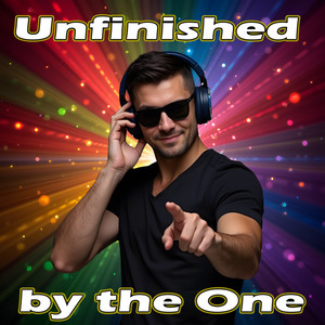 Unfinished by the One
