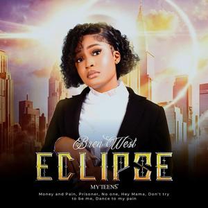 Don't try to be me (feat. Aichylynn Iheanacho)