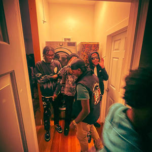 Double Back (feat. Balenci02 & ****snowrr) (Explicit)