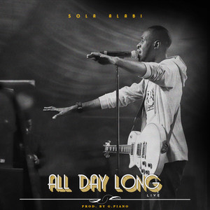 All Day Long (Live)