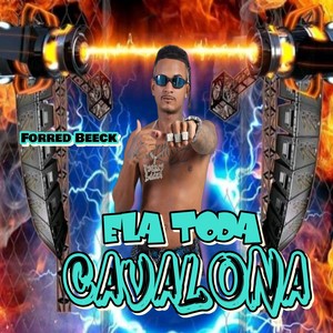 ELA TODA CAVALONA (Remastered 2024)