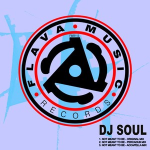 Not Meant To Be (Original Mix)