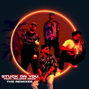 Stuck On You (Isenberg Remix)