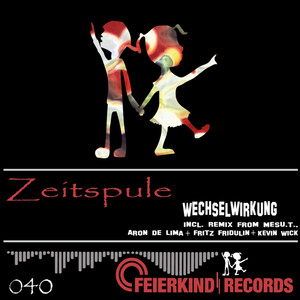 Wechselwirkung (Fritz Fridulin Remix)