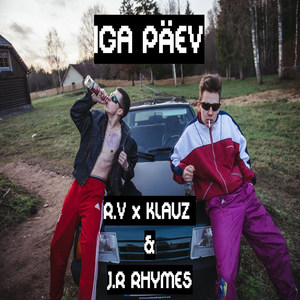 Iga Päev (Explicit)