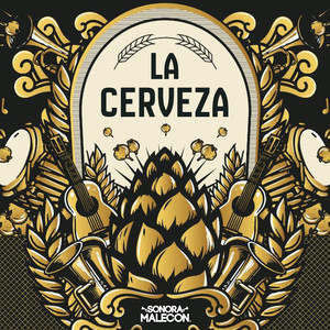 La Cerveza