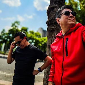 No lo Puedo Entender (feat. Francisco Barrientos)