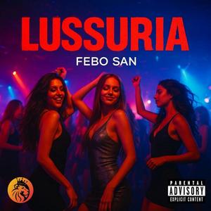 LUSSURIA (Explicit)