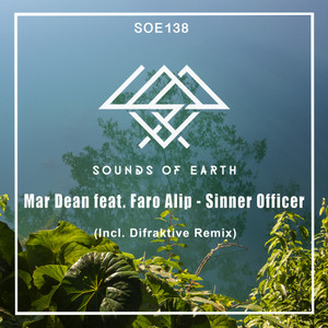 Sinner Officer (Difraktive Remix)