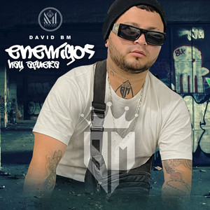 Enemigos Hay Afuera (Explicit)