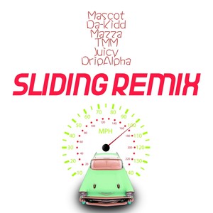 Sliding (Remix|Explicit)