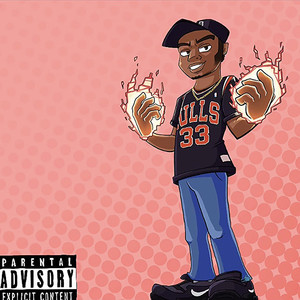 Count My Racks (Explicit)