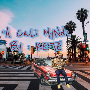 A Cali Mynd (Explicit)