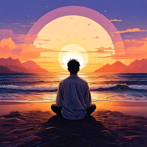 Healing Earth - Lofi Soundscapes for Deep Calm