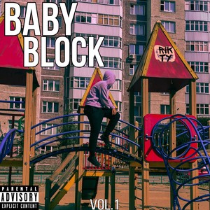 Baby Block Vol.1 (Explicit)