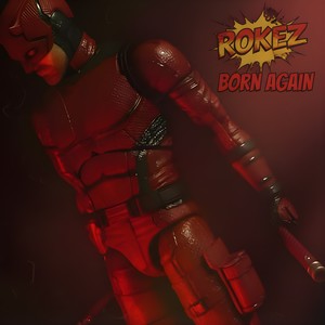 Born Again (Ego Death)