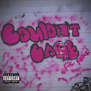 Couldn't Care (feat. rene') (Explicit)