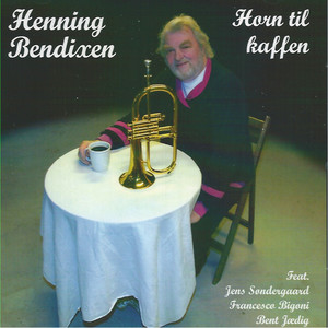What Is Thing Called Love(feat. Bent Jædig)