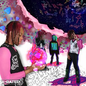 Take More (feat. SpiritKid) (Explicit)