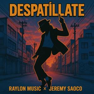 Depatillate (feat. Jeremy Saoco)