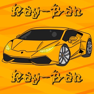 Lamborghini Huracan (Explicit)