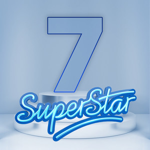 Mercy(with SuperStar 2021)