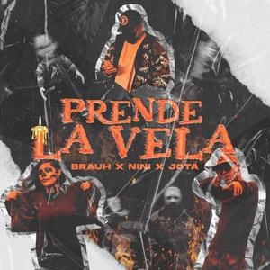 Prende la vela (feat. Nini & El Jota) (Explicit)