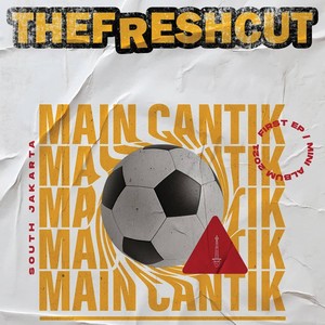 Main Cantik (Explicit)