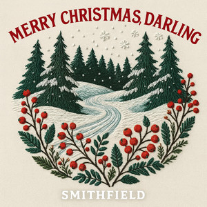 Merry Christmas, Darling