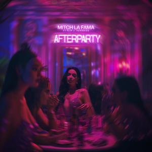 Afterparty (feat. Flip J. Hendrixs)