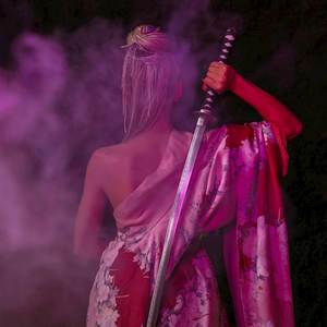 Put on a Hanzo Bladez Beat (Explicit)