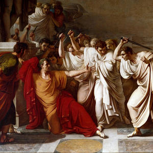 You're A Knife (Explicit)