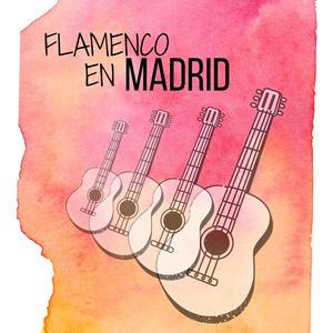 Flamenco en Madrid