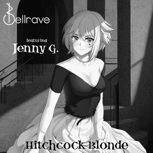 Hitchcock Blonde (feat. Jenny G.)