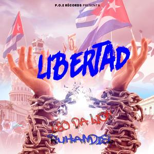 Libertad(feat. ruhandiel)