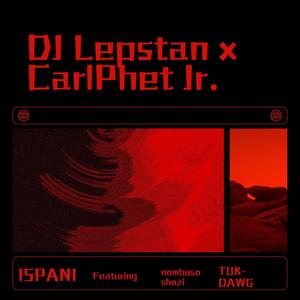 Ispani (feat. Nombuso Shozi & TUK DAWG)