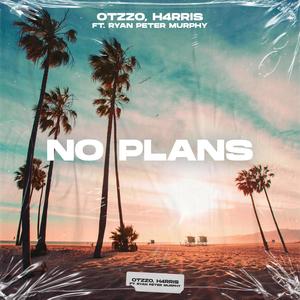 No Plans (feat. Ryan Peter Murphy)