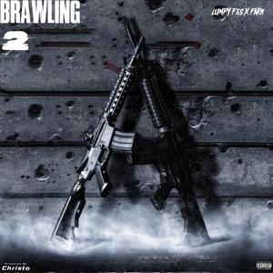 Brawling 2 (feat. Lumpy Fes & Farii) (Explicit)