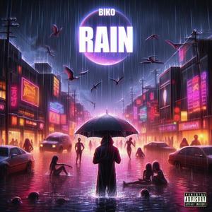 Rain (Explicit)