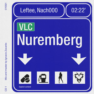 Nuremberg (Explicit)