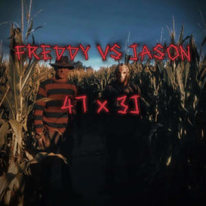 Freddy vs Jason (feat. 3J) (Explicit)