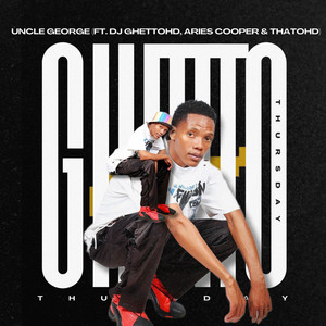 Ghetto Thursday (Clean vision)