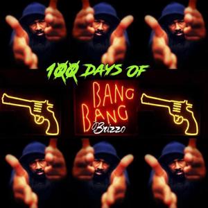 BangBang Brizzo - Chaos (Explicit)