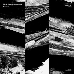 Vandal (Andres Gil Remix)