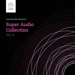 The Super Audio Collection, Vol. 8