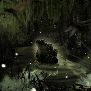 Амфибия (Explicit)