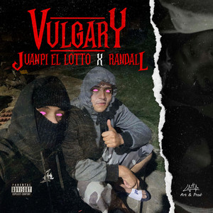 Vulgary (feat.Randall) (Explicit)