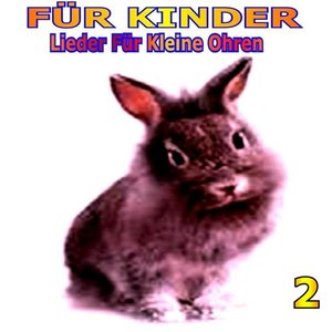 Für Kinder - Lieder Für Kleiner Ohren - 2