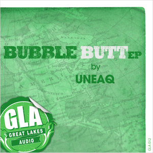 Bubble Butt EP
