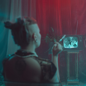 Is i magen/Is i hjärtat